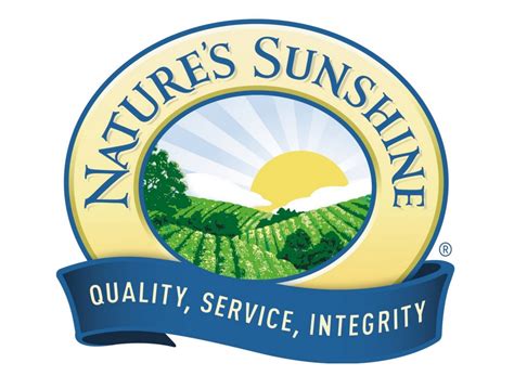 Natures sunshine products inc - Nature's Sunshine Products, Inc., Lehi, UT. 152,663 likes · 4,291 talking about this. Rigorously Tested. Ridiculously Potent.